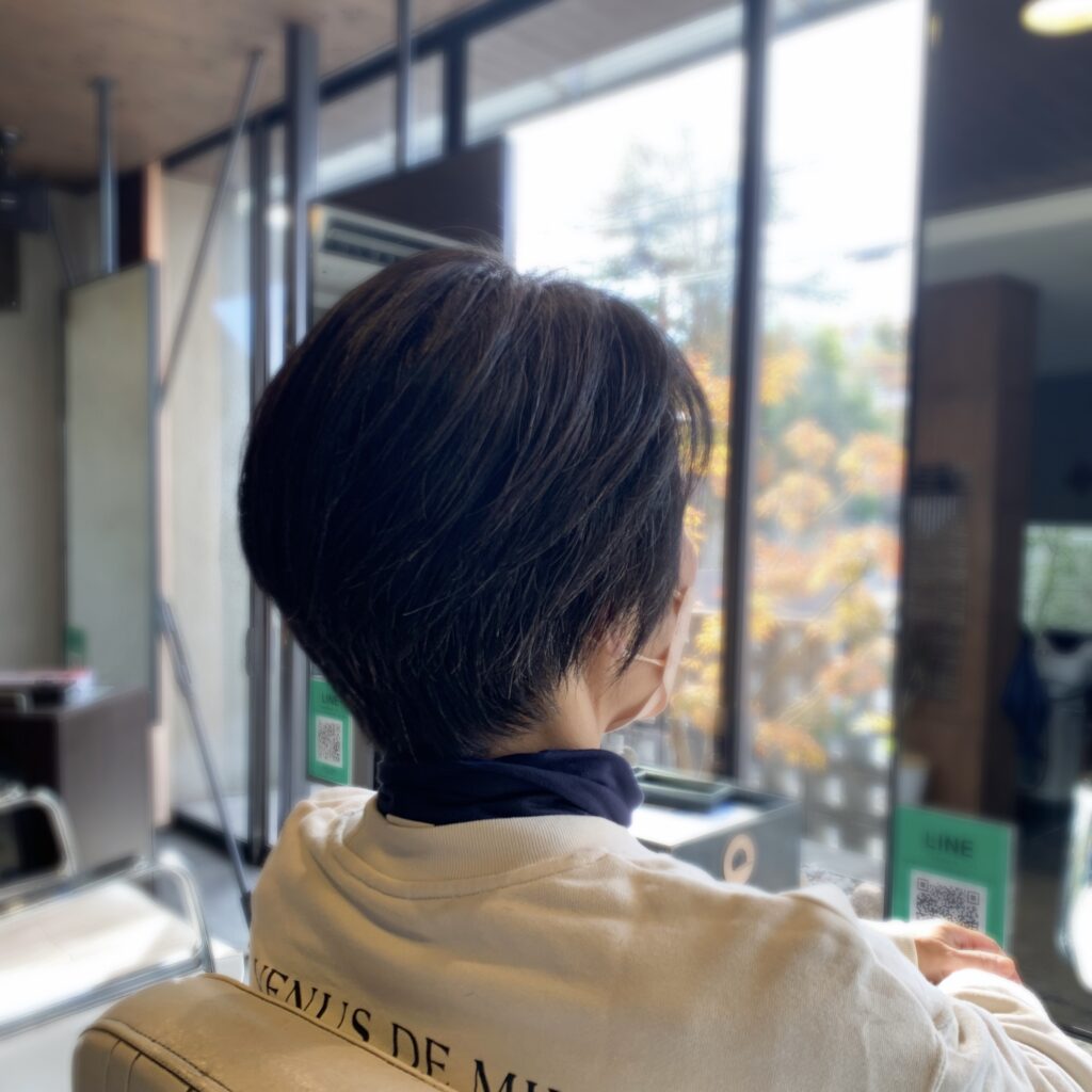 スタイル写真
