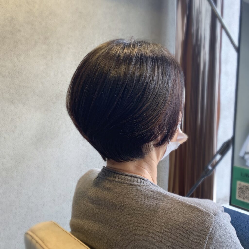 スタイル写真