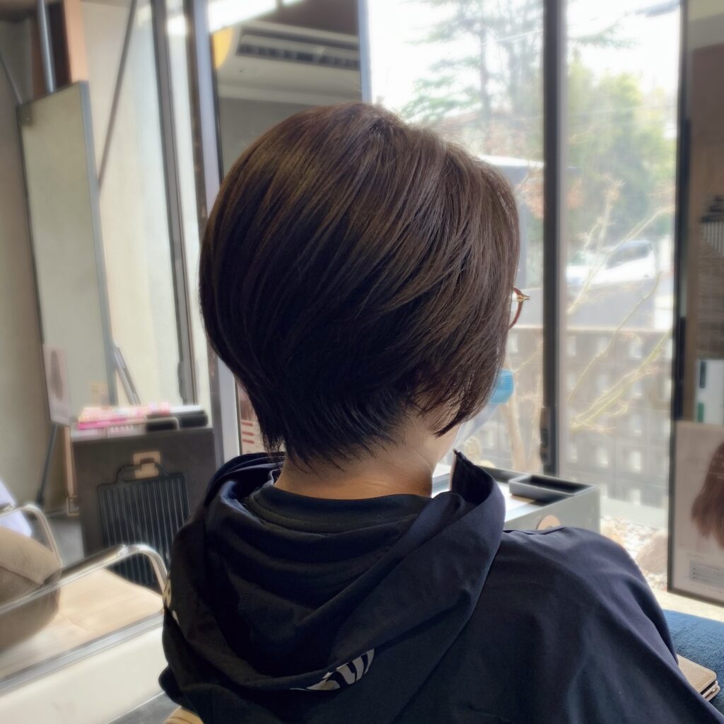 スタイル写真